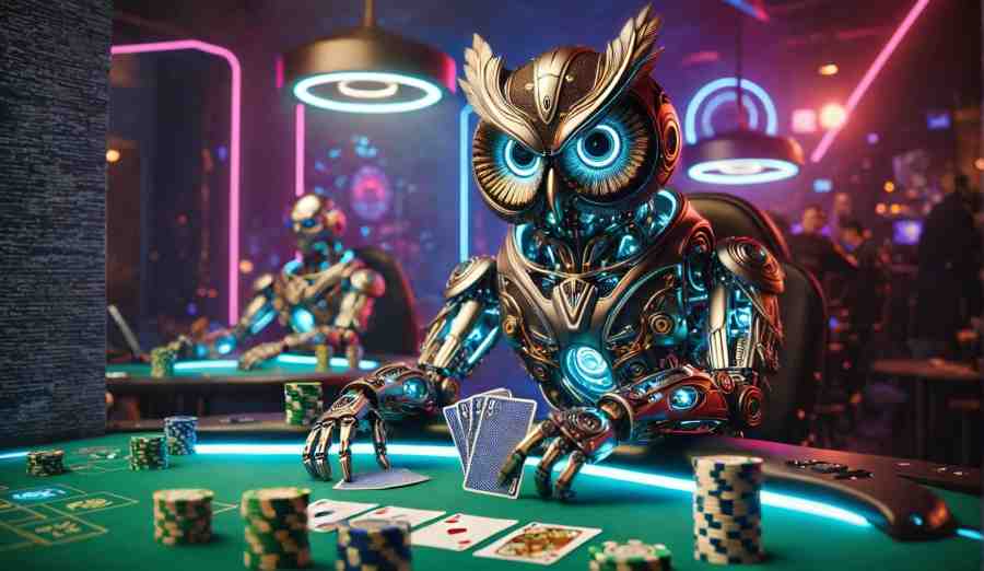 RTA Crackdown: Poker Site Bans Player Over Range Charts usage